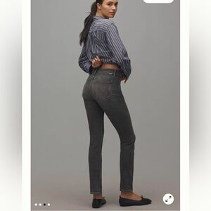 Mother Dazzler hover jeans